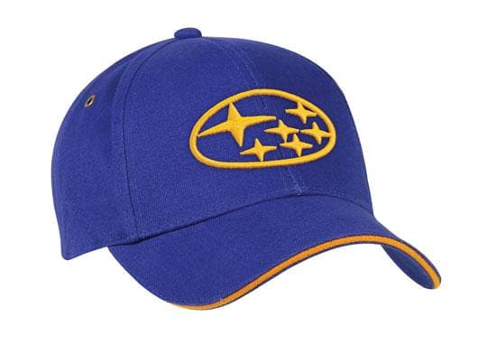 HBC Sandwich Surround Cap