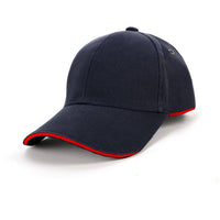 HBC Sandwich Surround Cap with Contrast Paneling thumbnail 9 hbc sandwich surround cap - madhats.com.au