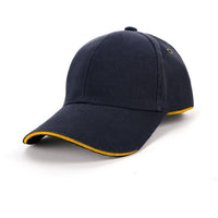 HBC Sandwich Surround Cap with Contrast Paneling thumbnail 7 hbc sandwich surround cap - madhats.com.au