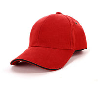 HBC Sandwich Surround Cap with Contrast Paneling thumbnail 4 hbc sandwich surround cap - madhats.com.au
