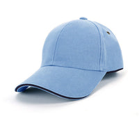 HBC Sandwich Surround Cap with Contrast Paneling thumbnail 13 hbc sandwich surround cap - madhats.com.au