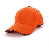 HBC Sandwich Surround Cap with Contrast Paneling thumbnail 3 hbc sandwich surround cap - madhats.com.au