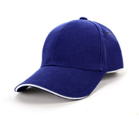 HBC Sandwich Surround Cap with Contrast Paneling thumbnail 8 hbc sandwich surround cap - madhats.com.au
