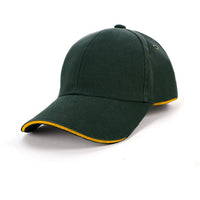 HBC Sandwich Surround Cap with Contrast Paneling thumbnail 18 hbc sandwich surround cap - madhats.com.au