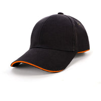 HBC Sandwich Surround Cap with Contrast Paneling thumbnail 10 hbc sandwich surround cap - madhats.com.au