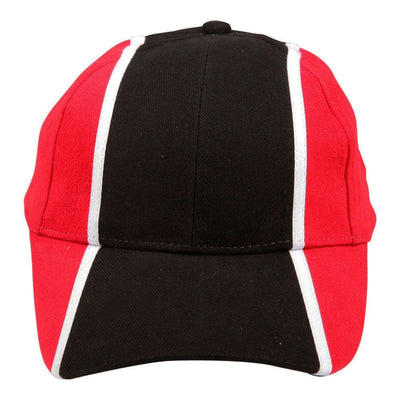 TRI-Colour Cap