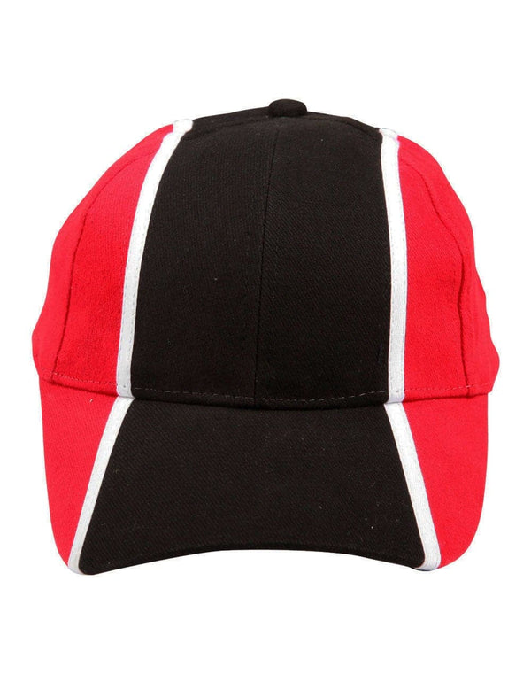 TRI-Colour Cap