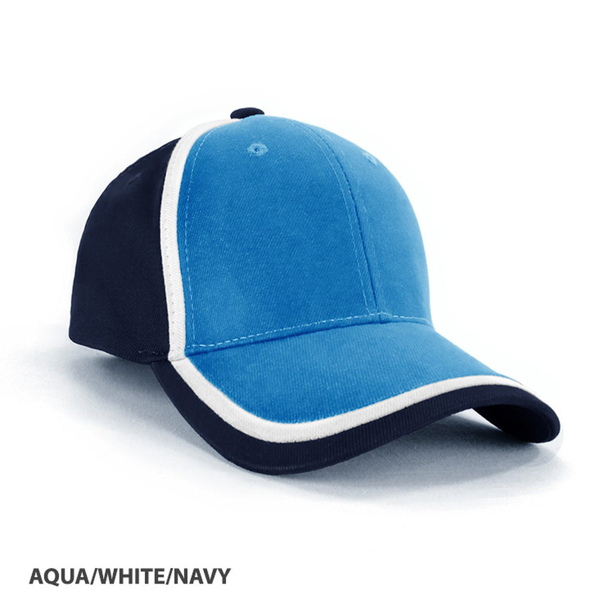 HBC Trim Design Premium Quality Basic Cap