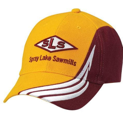 HBC Trim Design Cap