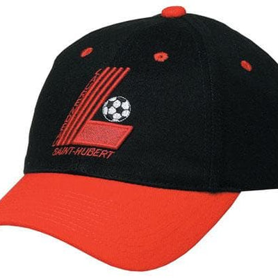 HBC Two-Tone Cap