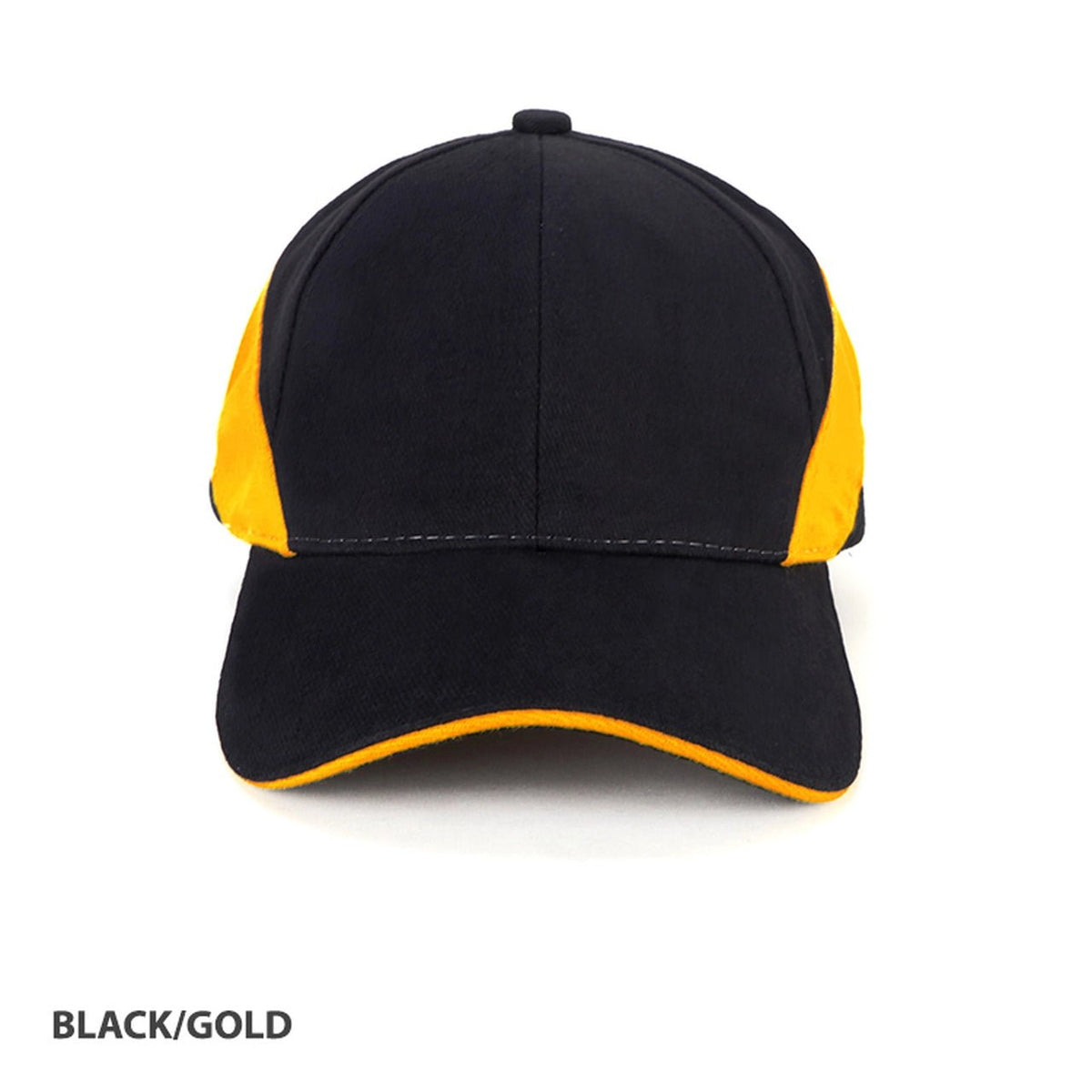 HBC Wrap Around Cap with Distinctive Canadian Heritage Design