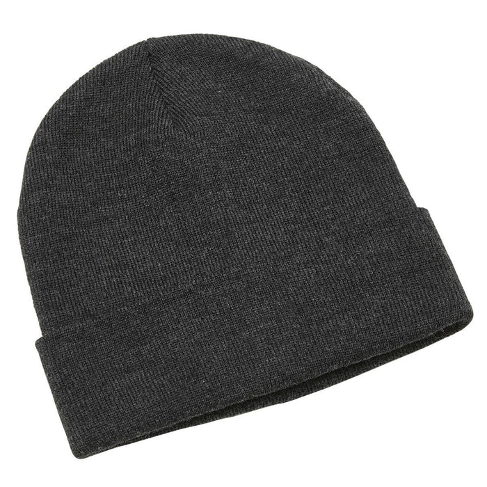 Heather Beanie - madhats.com.au