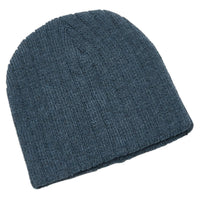 Heather Cable Knit Beanie thumbnail 3