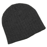 Heather Cable Knit Beanie thumbnail 1