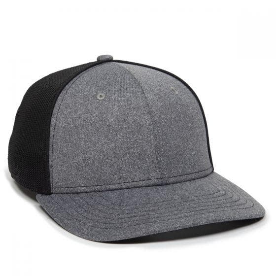 Heather Cap - madhats.com.au