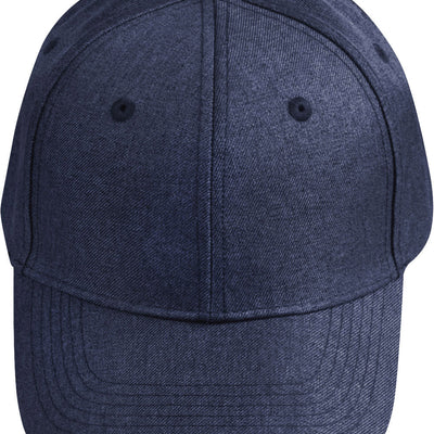 HEATHER Baseball Cap