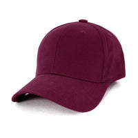 Heavy Brushed Cotton Cap thumbnail 16