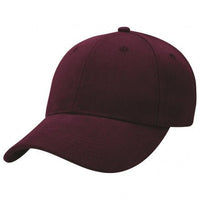 Heavy Brushed Cotton Cap thumbnail 4