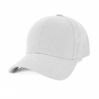 Heavy Brushed Cotton Six-Panel Cap with Adjustable Strap thumbnail 19 heavy brushed cotton cap - madhats.com.au