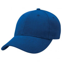 Heavy Brushed Cotton Cap thumbnail 1