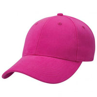 Heavy Brushed Cotton Cap thumbnail 5