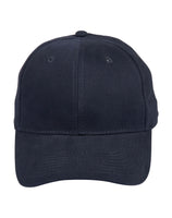 Heavy Brushed Cotton Cap thumbnail 4