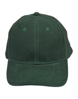 Heavy Brushed Cotton Cap thumbnail 1