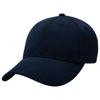 Heavy Brushed Cotton Cap thumbnail 3
