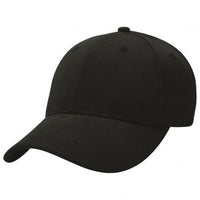 Heavy Brushed Cotton Cap thumbnail 6