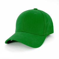 Heavy Brushed Cotton Cap thumbnail 7