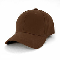 Heavy Brushed Cotton Cap thumbnail 23