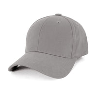 Heavy Brushed Cotton Cap thumbnail 4