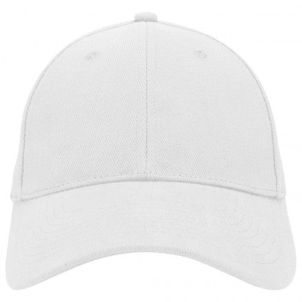 
            
                Load image into Gallery viewer, Heavy Brushed Cotton Cap - madhats.com.au
            
        
