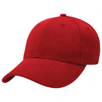 Heavy Brushed Cotton Cap thumbnail 2