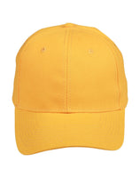 Heavy Brushed Cotton Cap thumbnail 3