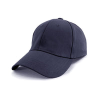 Heavy Cotton Spandex Fitted Cap thumbnail 5