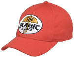 Heavy Cotton Spandex Fitted Cap - madhats.com.au