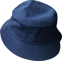 Premium Hemp bucket cap thumbnail 2