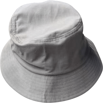 Premium Hemp bucket cap