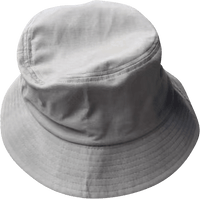 Premium Hemp bucket cap thumbnail 1