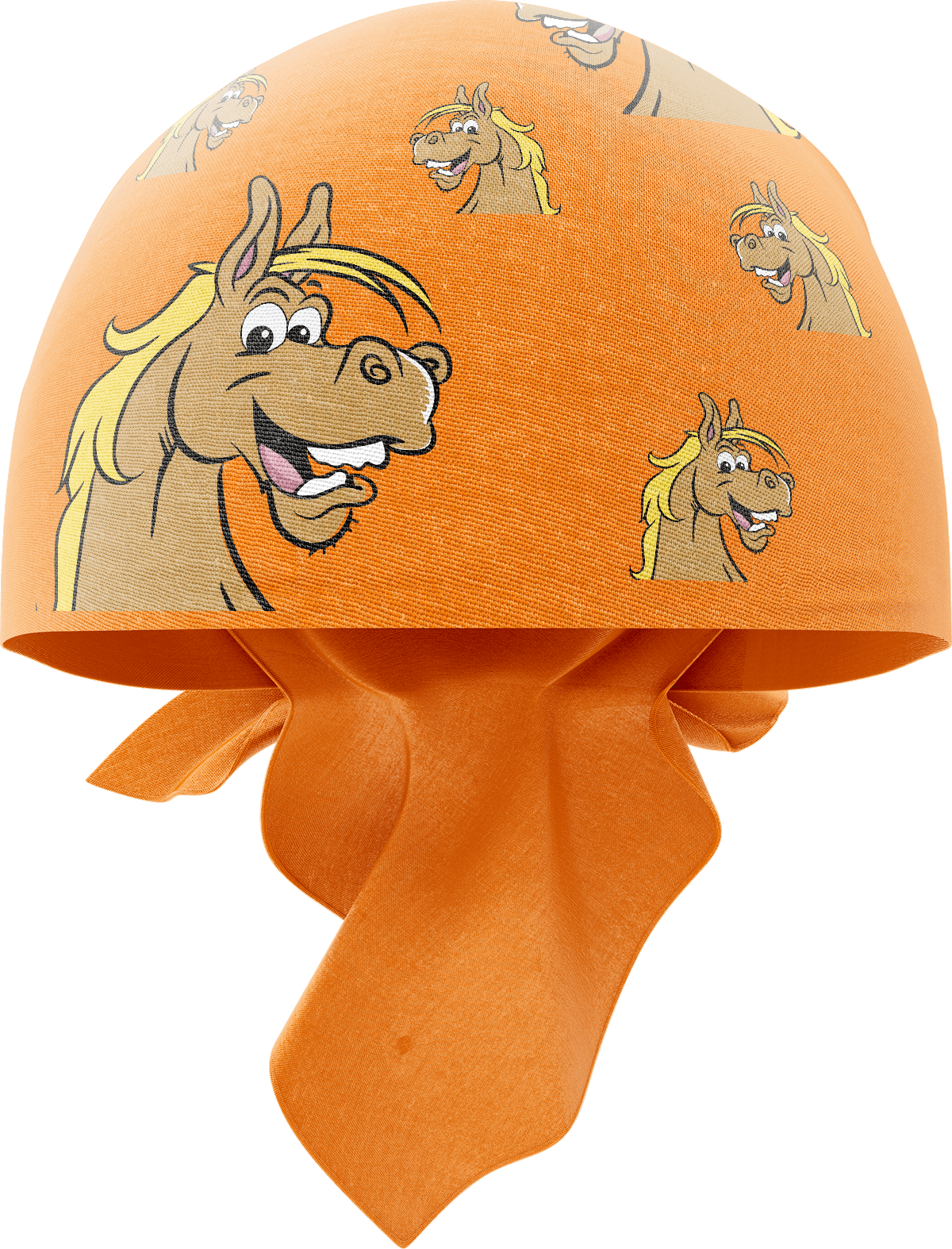 Hero Horse Bandannas
