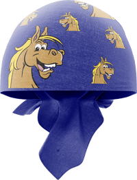 Hero Horse Lightweight Coolactive Bandannas in Vibrant Colors thumbnail 3