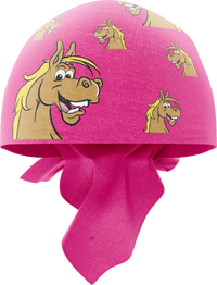 Hero Horse Lightweight Coolactive Bandannas in Vibrant Colors thumbnail 4