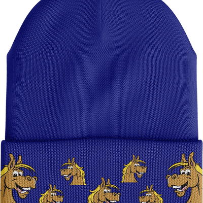 Hero Horse Beanie