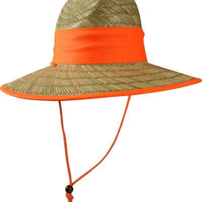 Natural Straw Hats