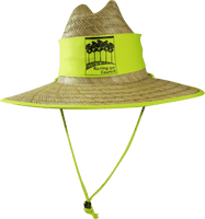 Natural Straw Hats thumbnail 11