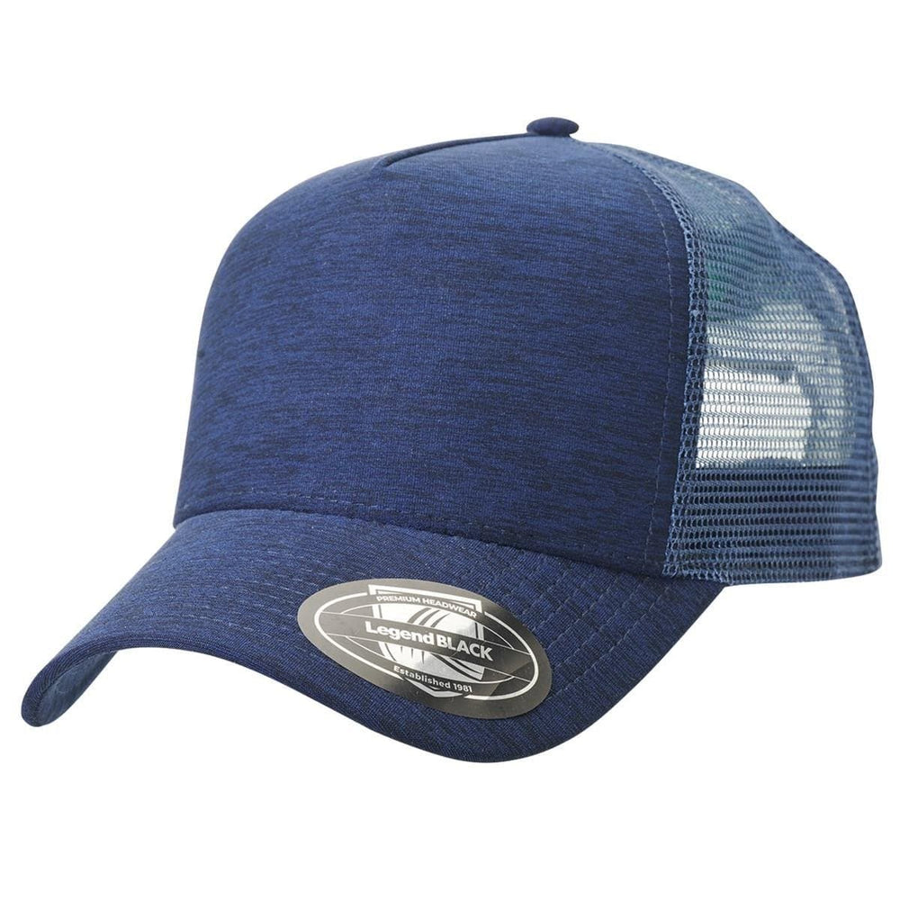 
            
                Load image into Gallery viewer, Trucker caps Jersey - madhats.com.au
            
        