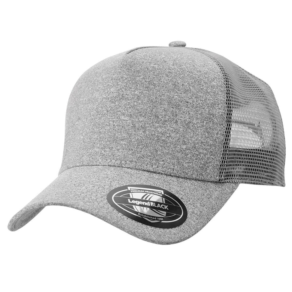 
            
                Load image into Gallery viewer, Trucker caps Jersey - madhats.com.au
            
        