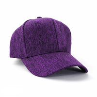 High Profile 6-Panel Cap with Pre-Curved Peak & Adjustable Closure thumbnail 8 jk cap - madhats.com.au