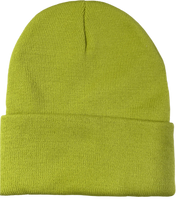 Kaleidoscope Beanie thumbnail 8